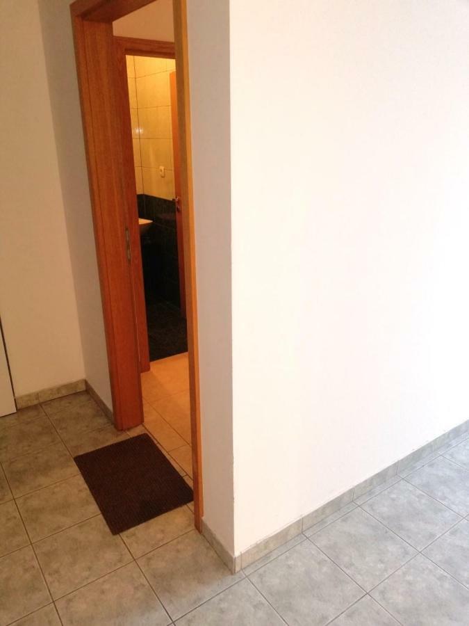 Sofia Room Spalato Esterno foto