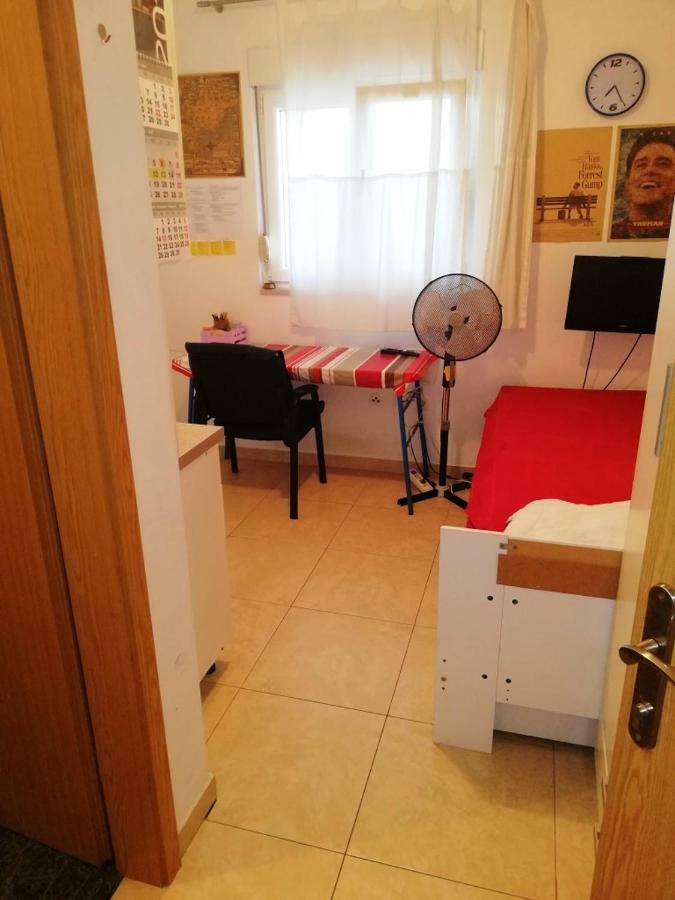 Sofia Room Spalato Esterno foto
